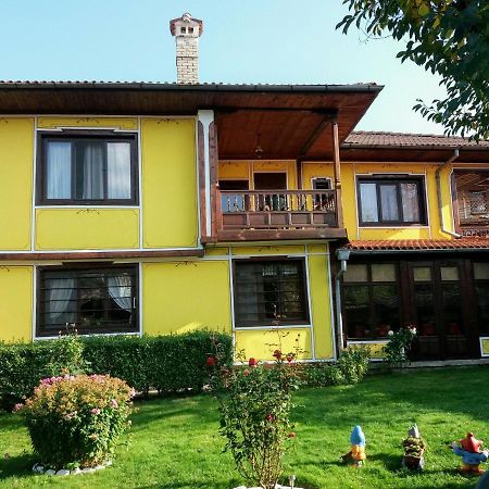 Guest House Bolyarka Koprivshtitsa Exterior foto