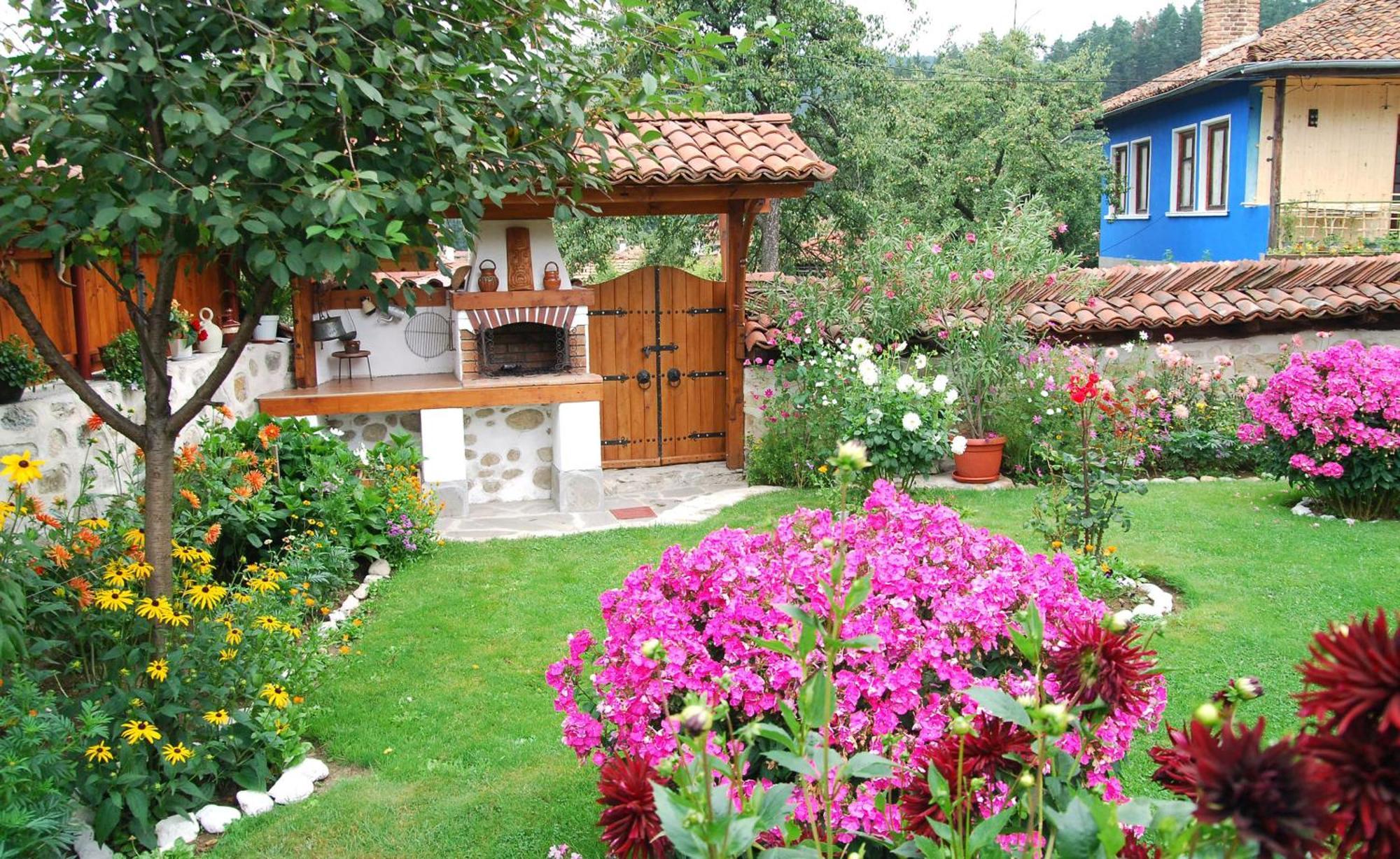 Guest House Bolyarka Koprivshtitsa Exterior foto